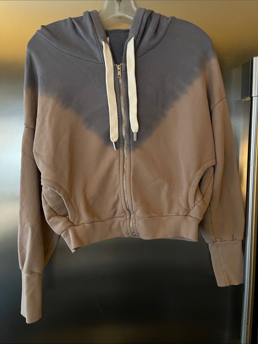 NSF full zip hoodie - Picture 2 of 8